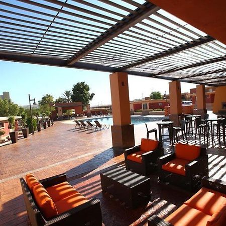 Hotel Gandara Hermosillo Extérieur photo