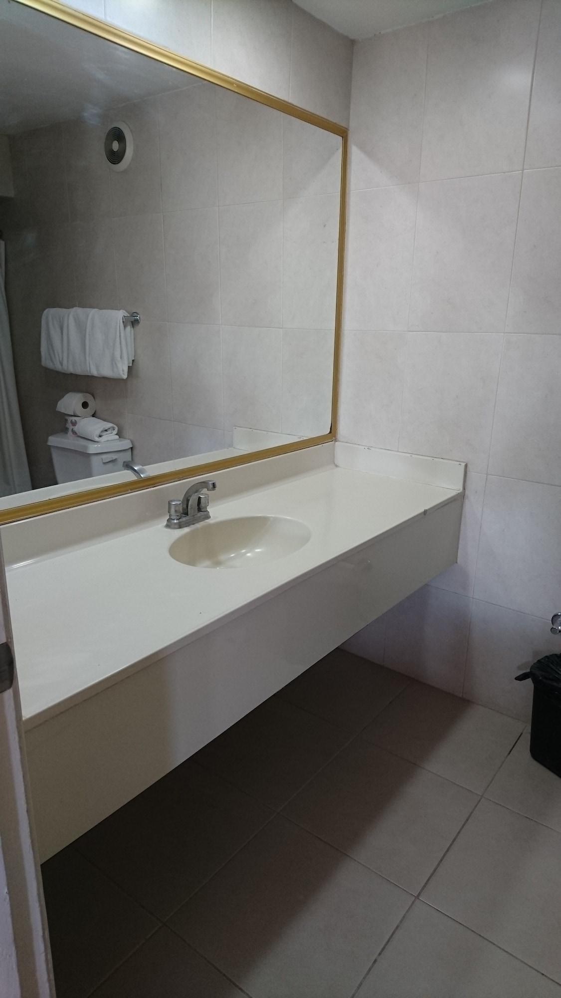 Hotel Gandara Hermosillo Extérieur photo