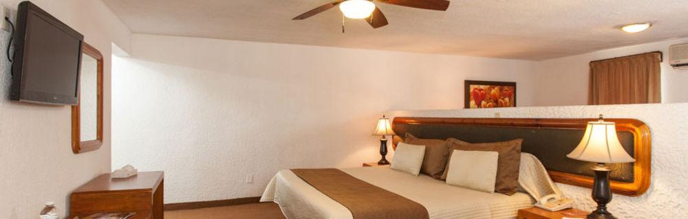 Hotel Gandara Hermosillo Extérieur photo