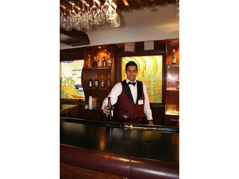 Hotel Gandara Hermosillo Extérieur photo