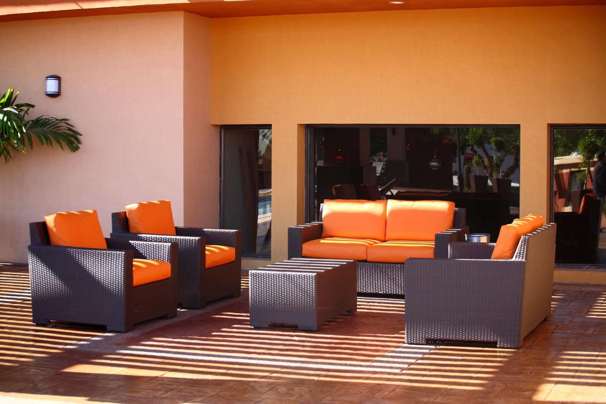 Hotel Gandara Hermosillo Extérieur photo