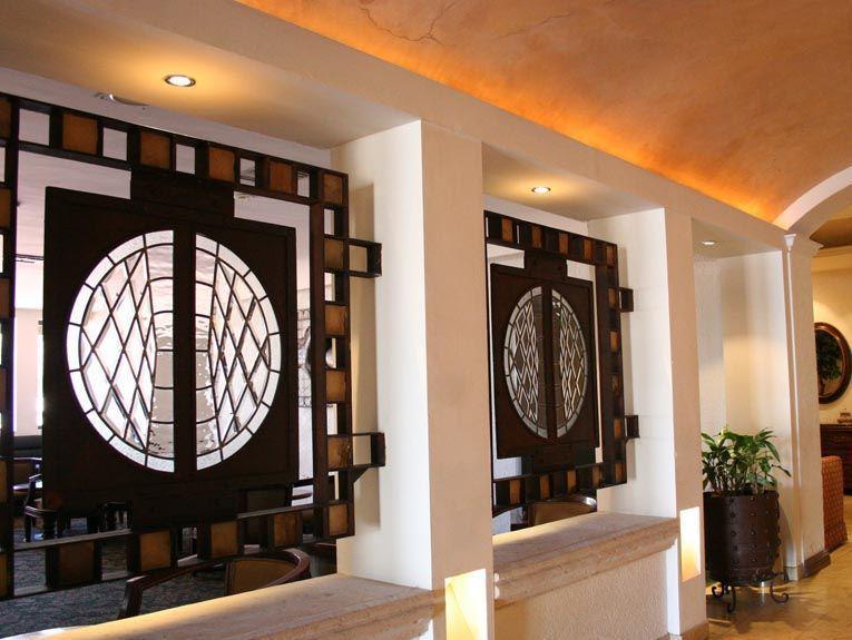 Hotel Gandara Hermosillo Extérieur photo