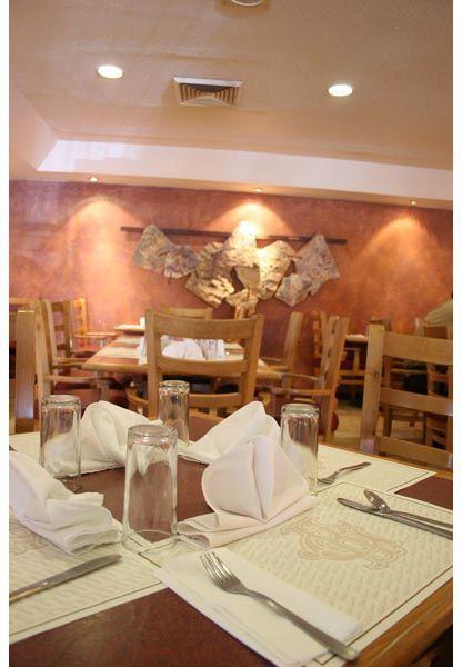 Hotel Gandara Hermosillo Extérieur photo