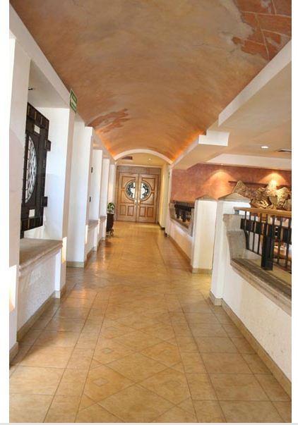 Hotel Gandara Hermosillo Extérieur photo