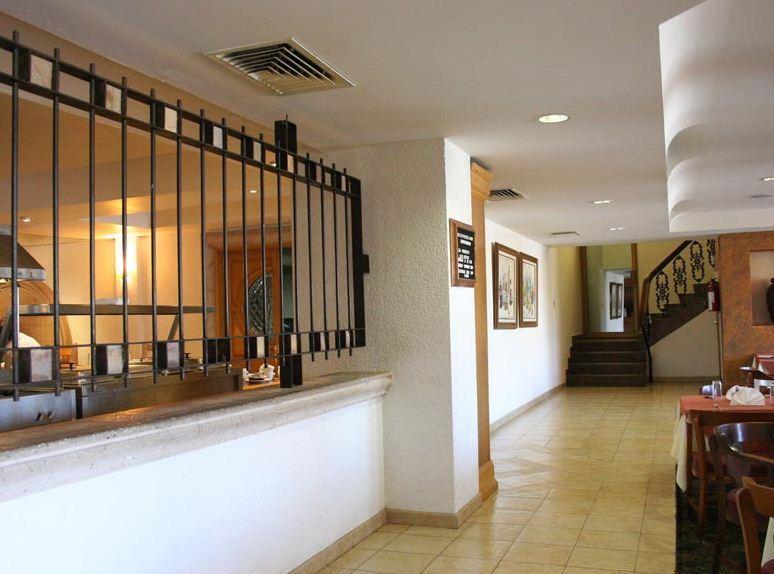Hotel Gandara Hermosillo Extérieur photo