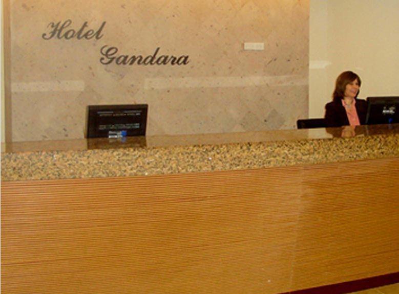 Hotel Gandara Hermosillo Extérieur photo