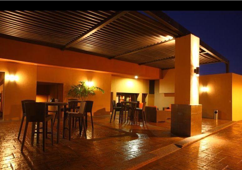 Hotel Gandara Hermosillo Extérieur photo